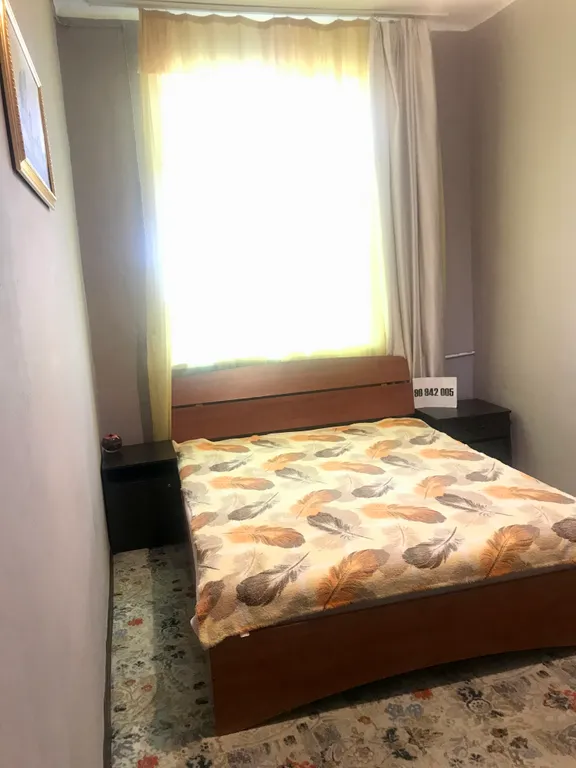 Уютная квартира в парковой зоне