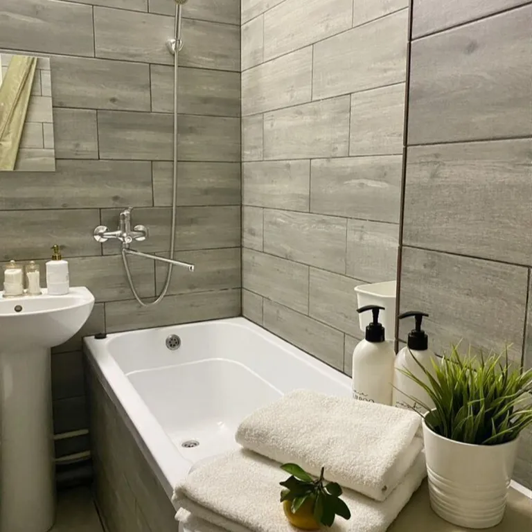 Апартаменты GreyAparts, Северо-запад, Удаленное Заселение