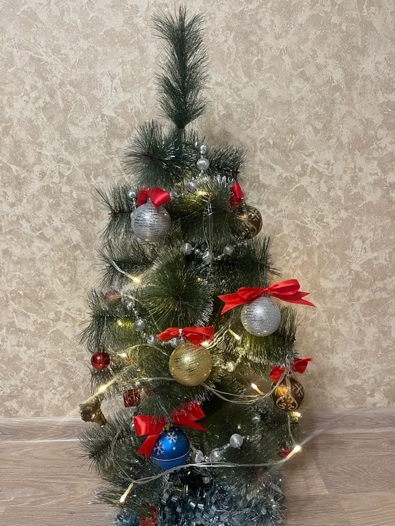 Квартира с видом на исторический центр