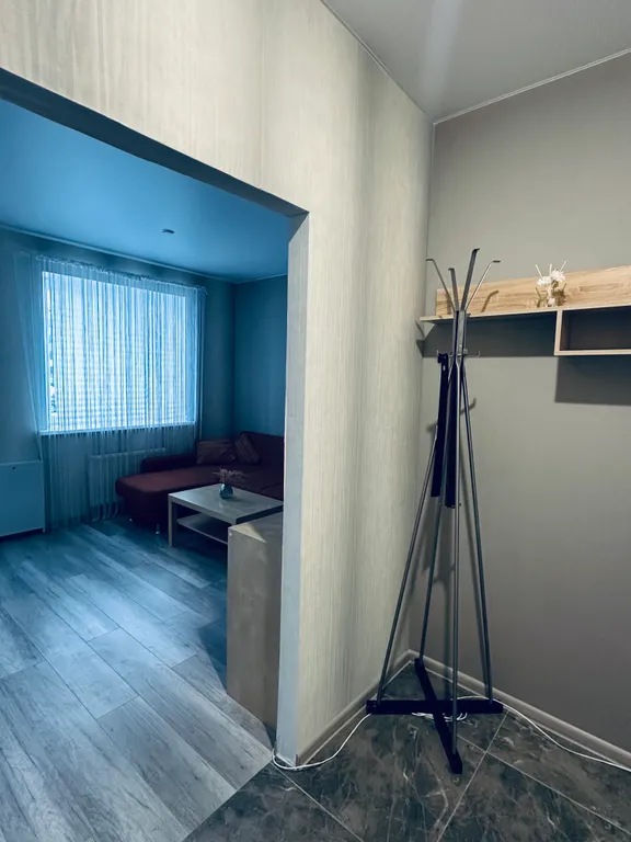 Уютная студия