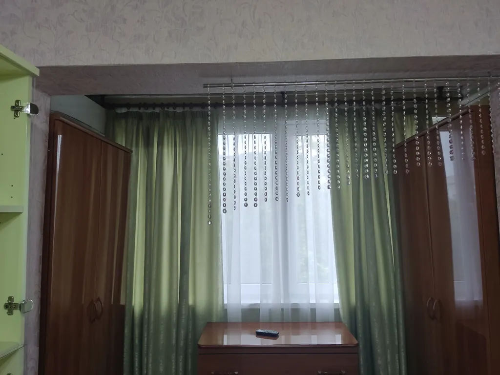 Уютная квартира на Ромашке