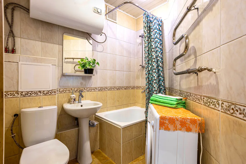 Квартира на площади Гагарина рядом с ЖД вокзалом