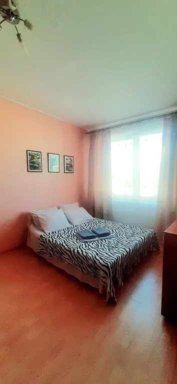 Квартира Уютная квартира на 5 гостей — Новое Девяткино