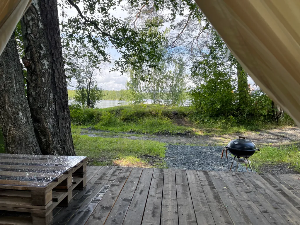 1-комнатный Дом