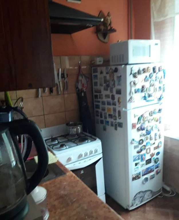 Двухкомнатные апартаменты на побережье Балтийского моря