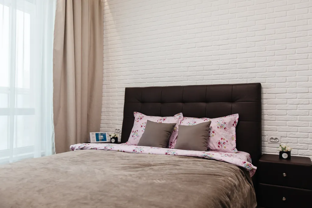 Квартира Квартира Premium-клас для 4-х, у аквапарка, с видом на реку, с парковкой — Новосибирск