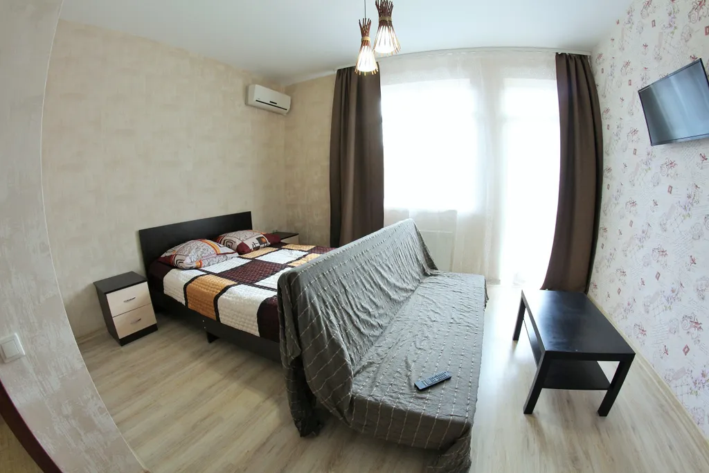 Квартира Комната — Геленджик