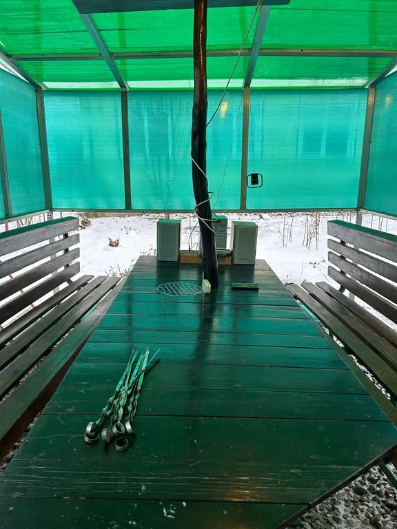 Просторный дом рядом с центром