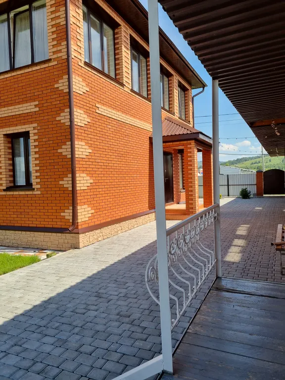 Гостевой дом Altay Sky