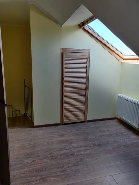 Двухуровневая квартира