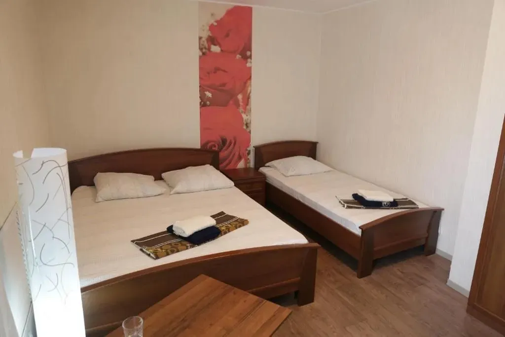 Квартира Комната — аренда посуточно в Энгельс