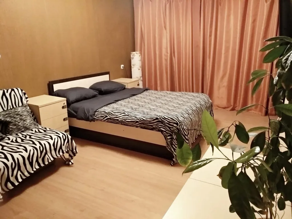 Уютная квартира комфорт варианта