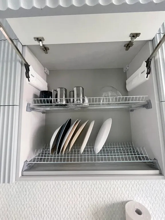 Апартаменты с видом на море