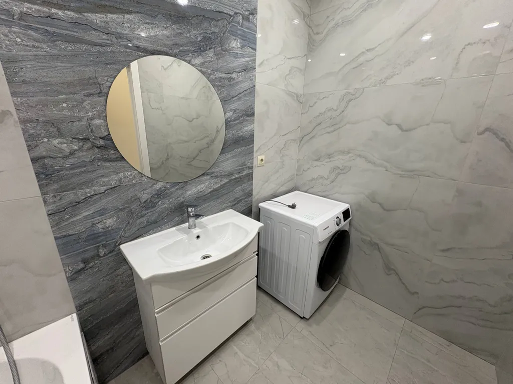 Апартаменты