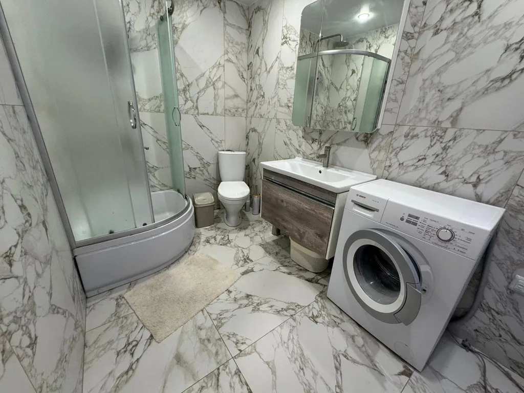 Дом в Сочи с видом на море и пешей доступности