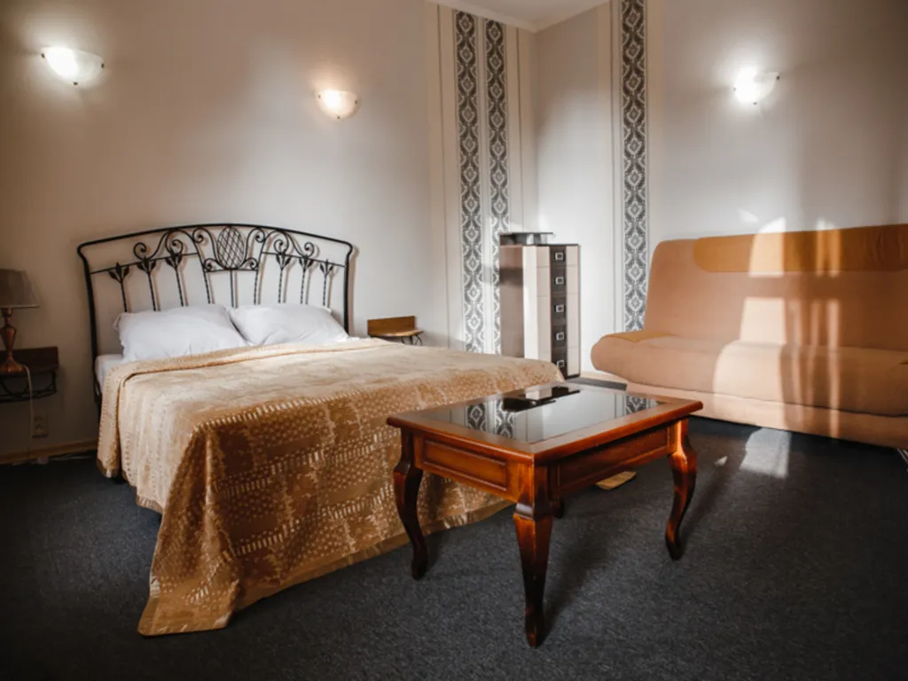 Квартира Комната — Судак