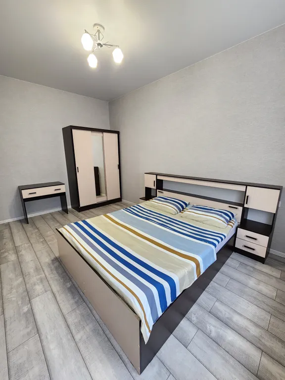 Квартира 1-комнатная Квартира — Ессентуки