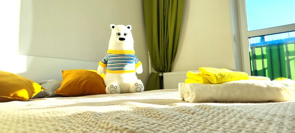 Студия в ЖК Никс