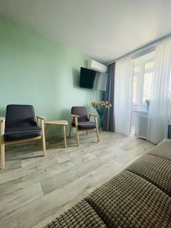 Квартира у моря — аренда посуточно в Феодосия