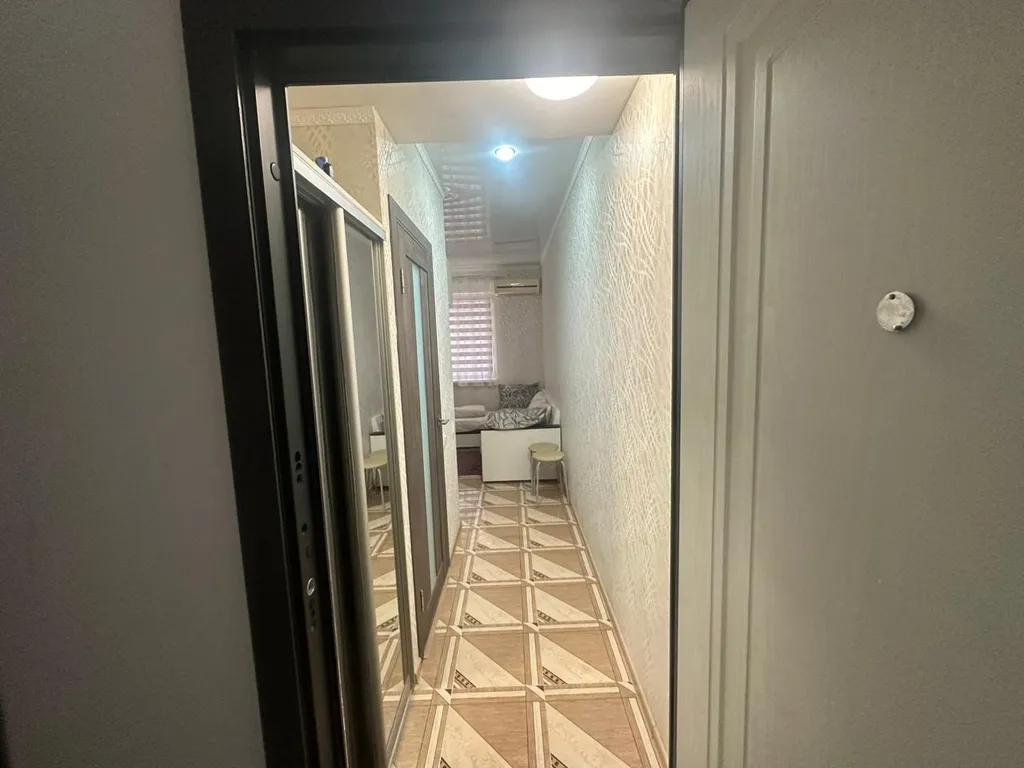 Квартира Апартаменты для комфортного проживания — аренда посуточно в Новороссийск