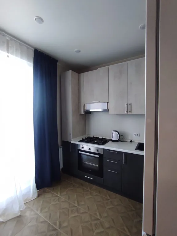 Уютная квартира в южном городе