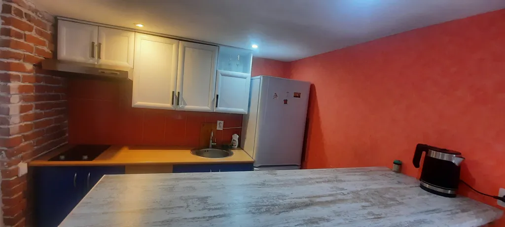 Квартира Двухуровневая квартира — Кореновск