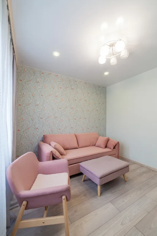 Уютная квартира, рядом пляж, токаревский маяк