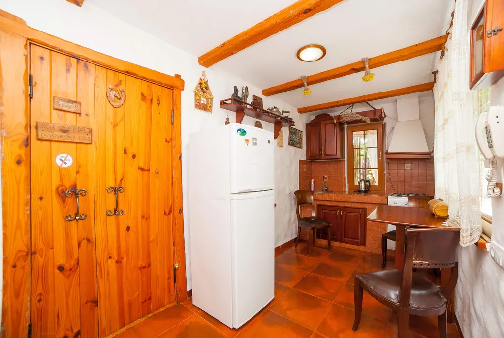 Комната=Бабушкин Домик