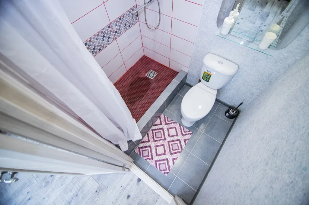 Уютная квартира в центре города Барнаула