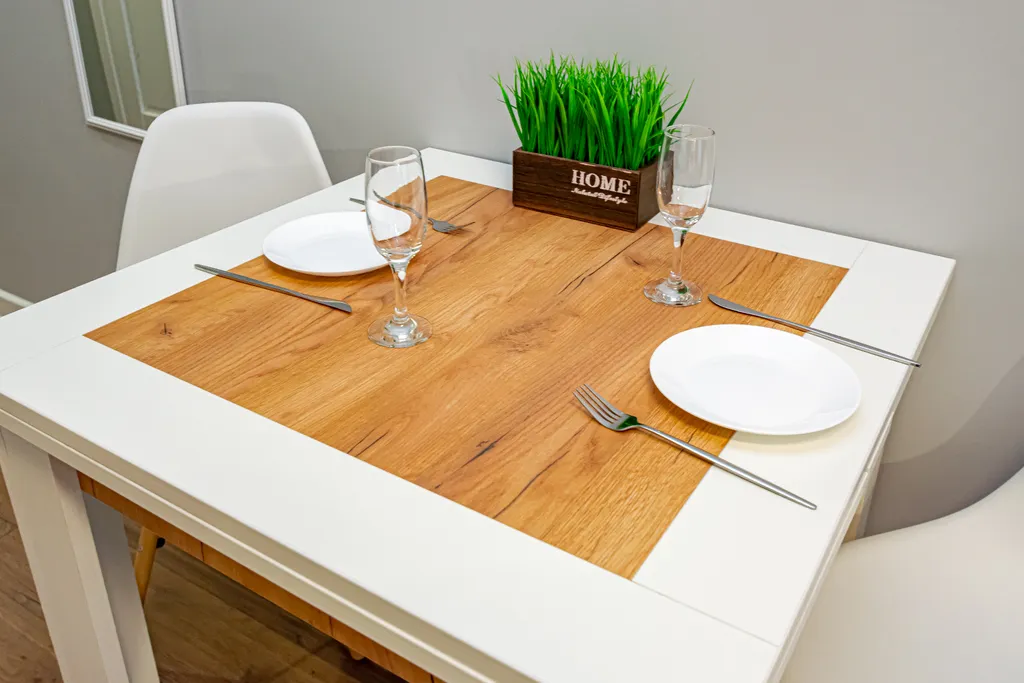 Уютная квартира у цирка