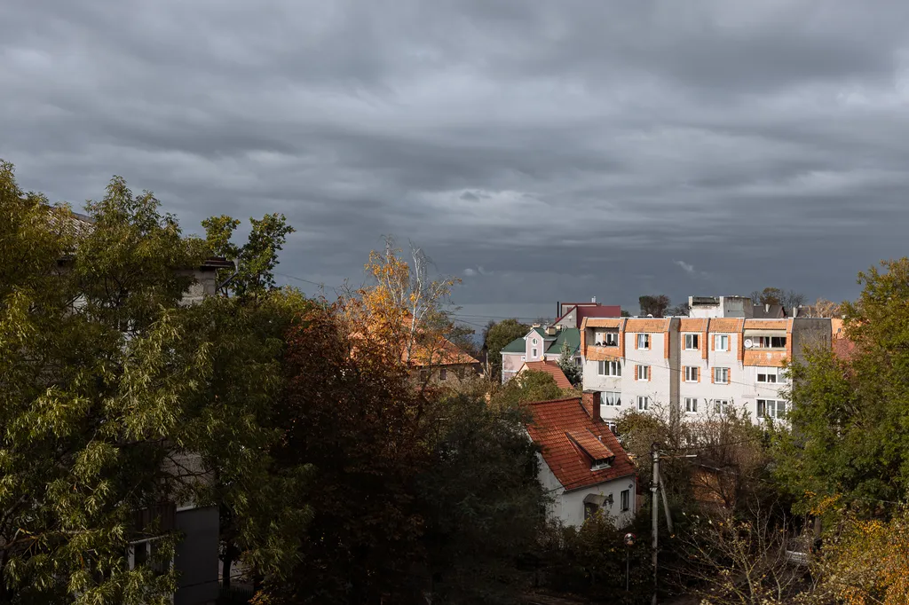 Квартира Апартаменты с видом на море — Зеленоградск
