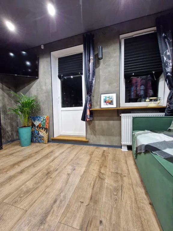 Эксклюзивная лофт студия для вас