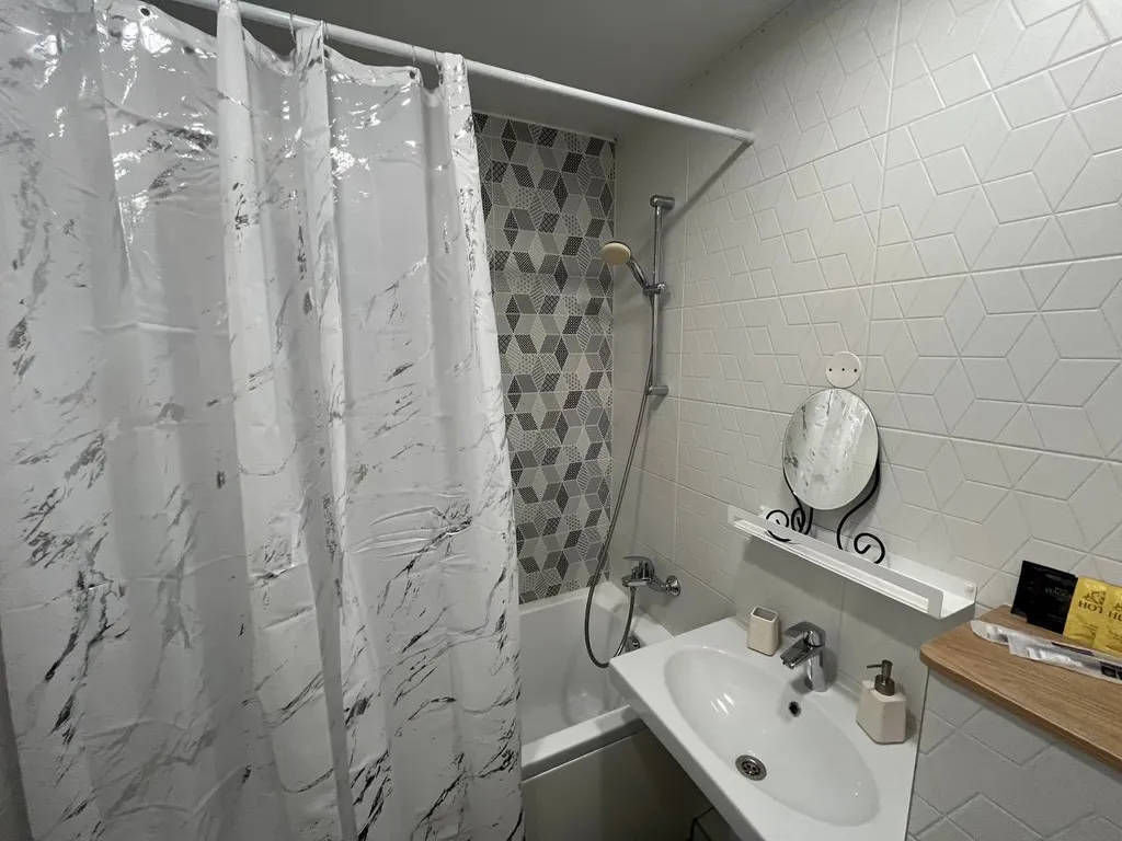 Квартира 1-комнатная Квартира — Санкт-Петербург