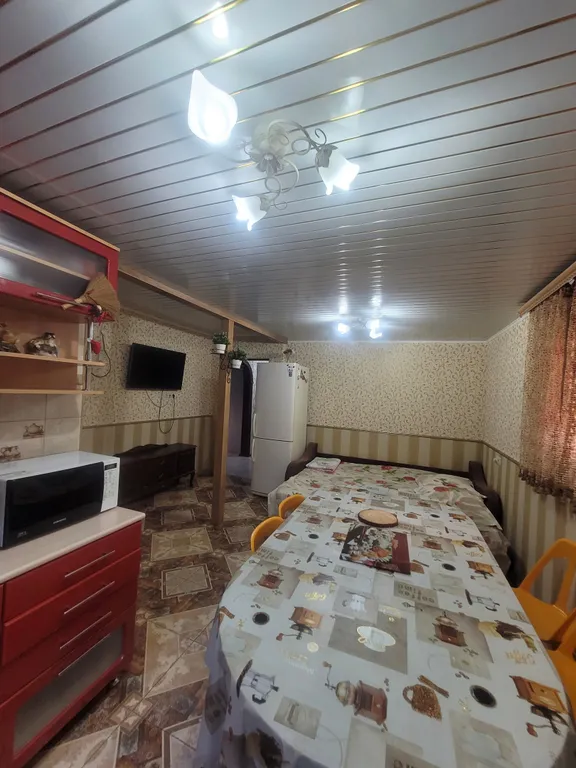 Дом в 15 минутах от моря пешком