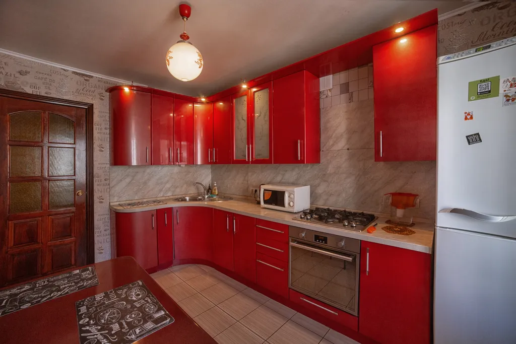 Недорогая квартира рядом с центром