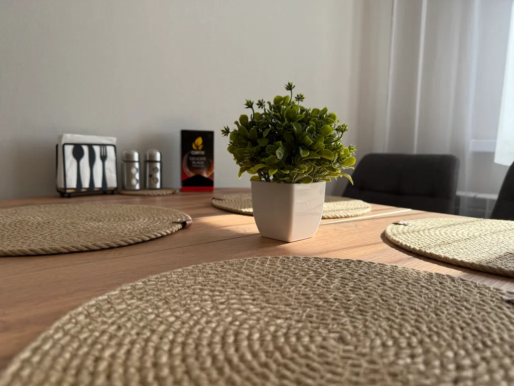 Современная однушка для Вашего уюта