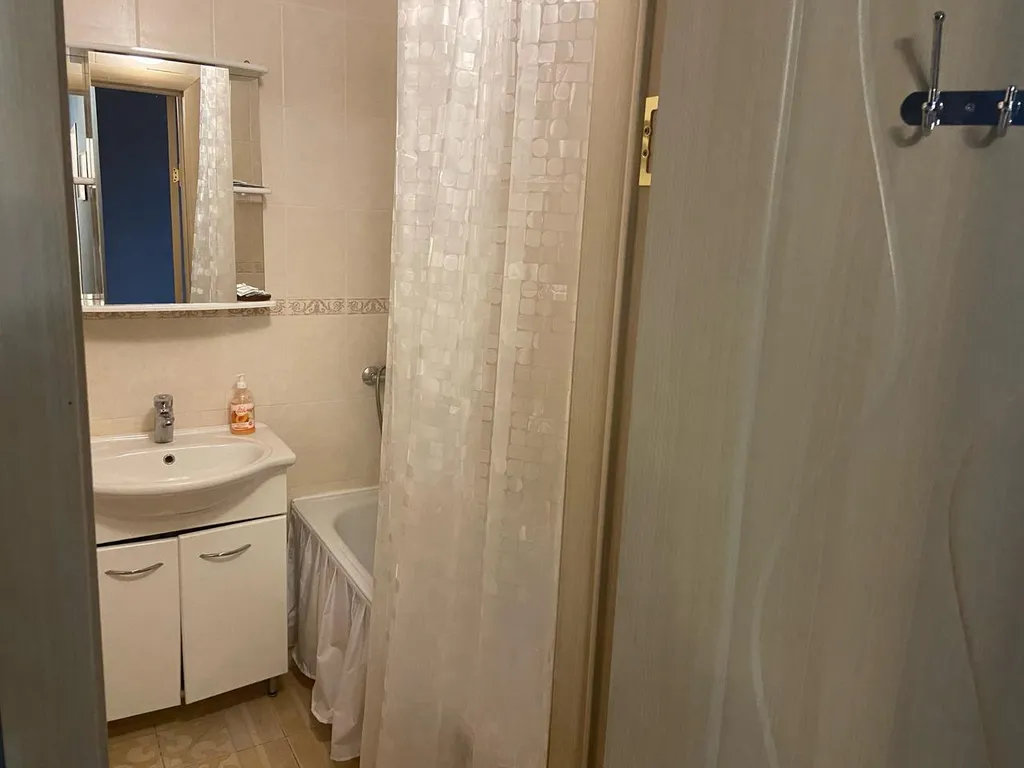 2-комнатная квартира около монастыря