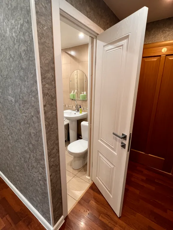 1-комнатная квартира с отличным месторасположением