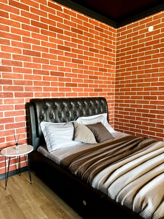 Lux апартаменты