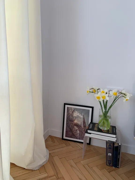 Апартаменты у Драмтеатра