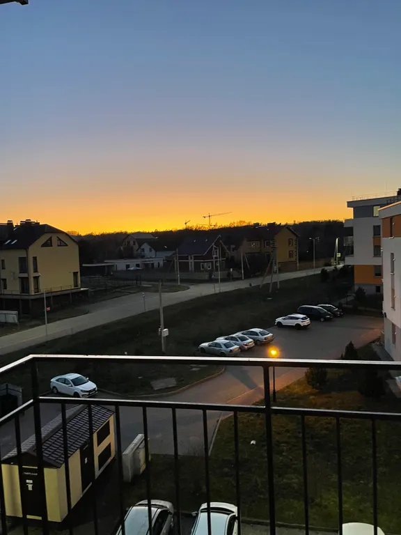 Квартира Квартира в современном районе Светлогорск-3 — Светлогорск