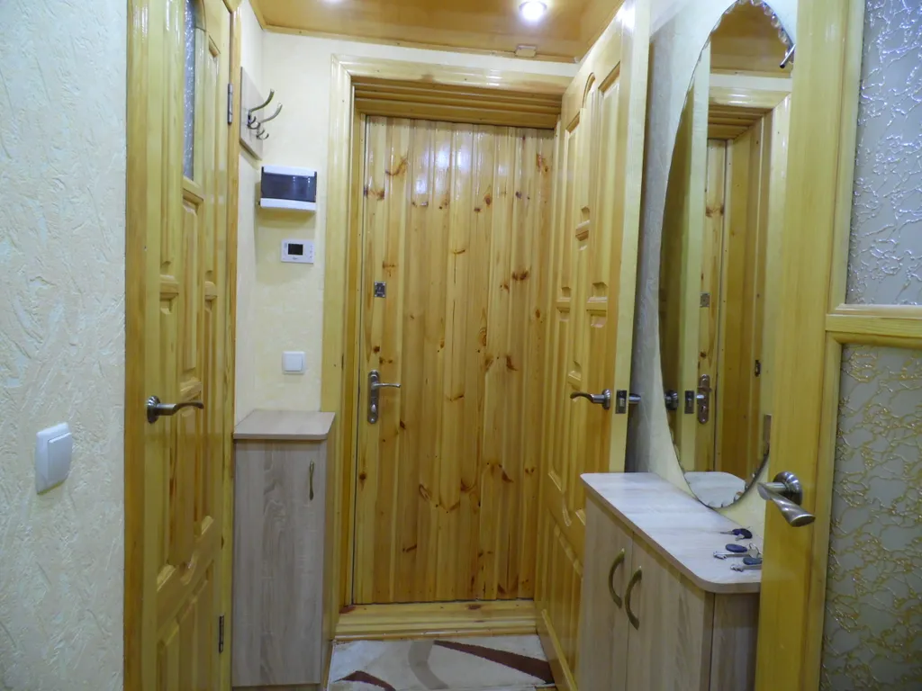 Апартаменты у моря в прекрасном месте