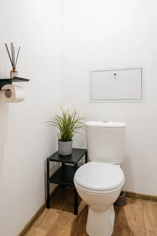 Уютные апартаменты в историческом центре города