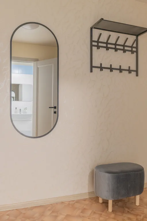 Апартаменты в 5 минутах от вокзала