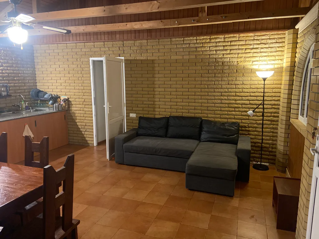 Коттедж Домик для отдыха — Анапа