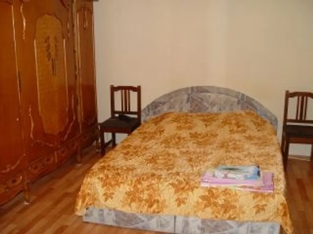 1-комнатная Квартира — аренда посуточно в Тольятти