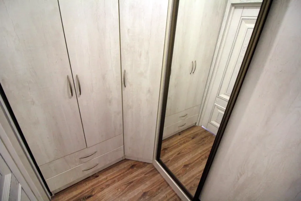 Квартира Отличные апартаменты в ЖК Шахристан — Алматы