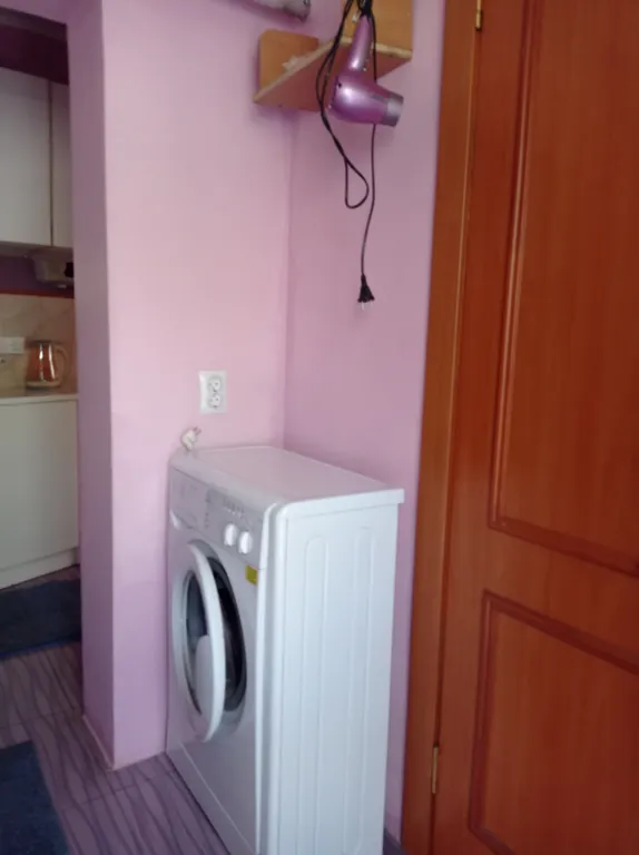 Частный дом в центре города