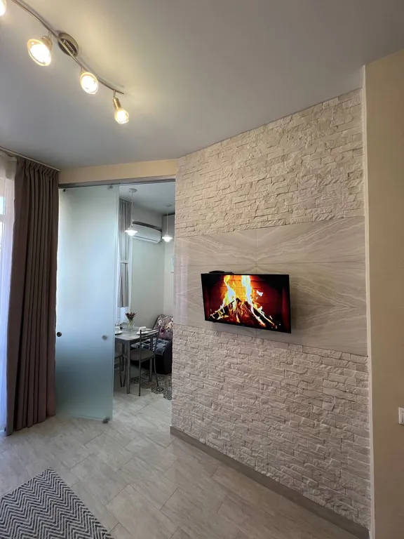 Квартира-студия