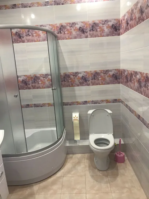 Квартира Элитная квартира в Ж/К АКВАМАРИН — Евпатория